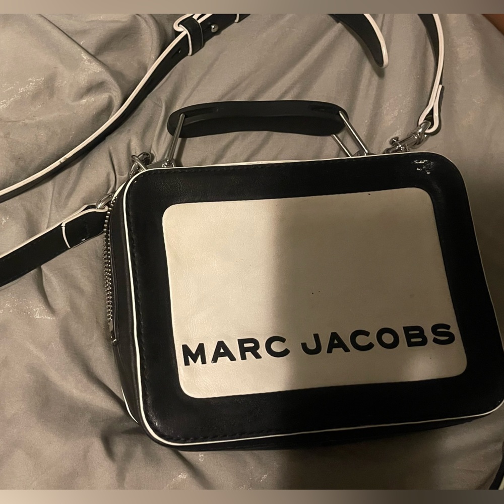 Marc jacobs bag